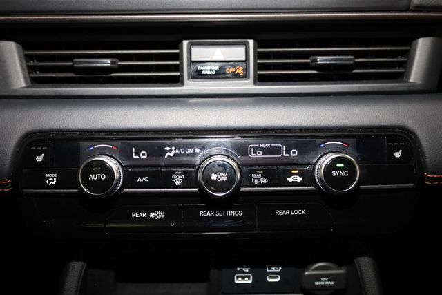 Thumbnail: 2024 Honda Pilot - 33