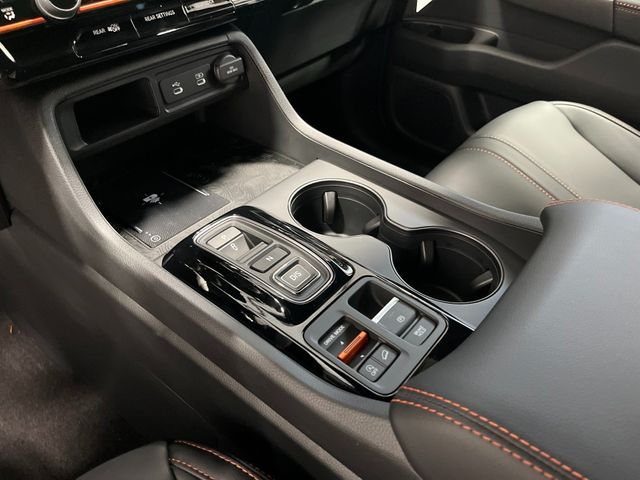 Thumbnail: 2026 Honda Pilot - 23