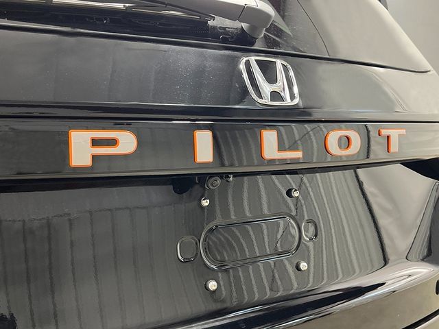 Thumbnail: 2026 Honda Pilot - 15