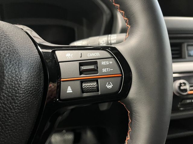 Thumbnail: 2026 Honda Pilot - 25