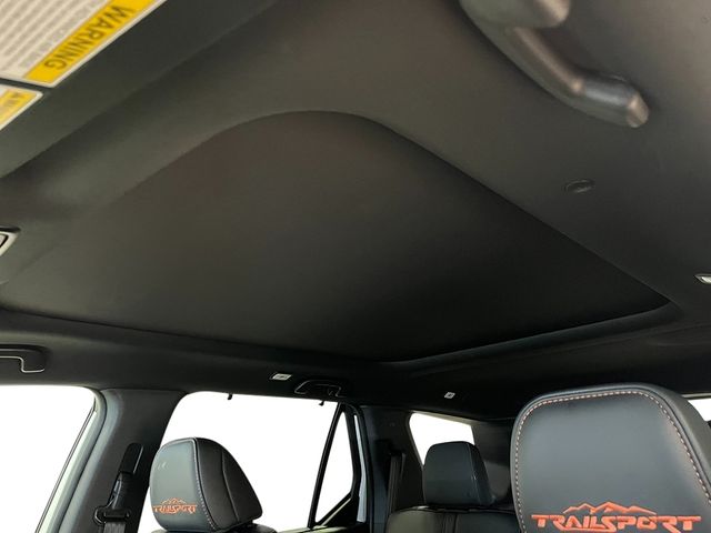 Thumbnail: 2026 Honda Pilot - 22