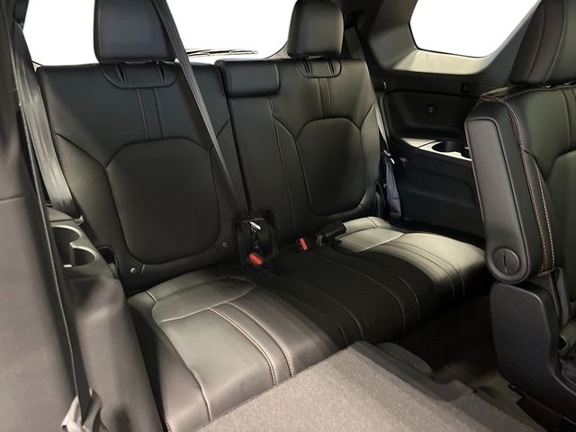 Thumbnail: 2026 Honda Pilot - 29