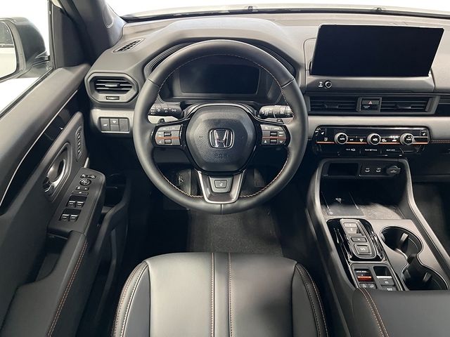 Thumbnail: 2026 Honda Pilot - 10