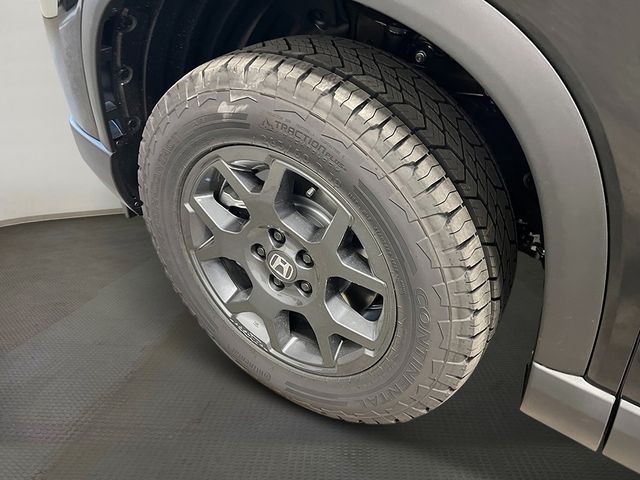 Thumbnail: 2026 Honda Pilot - 8
