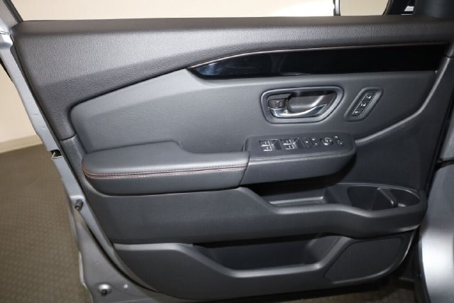 Thumbnail: 2024 Honda Pilot - 27