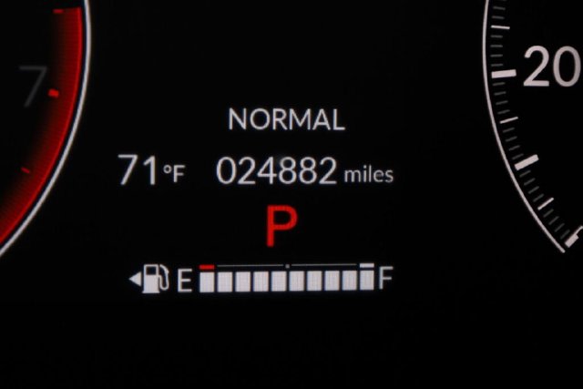 Thumbnail: 2024 Honda Pilot - 17