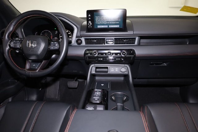 Thumbnail: 2024 Honda Pilot - 14