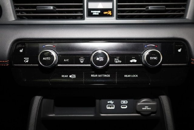 Thumbnail: 2024 Honda Pilot - 33