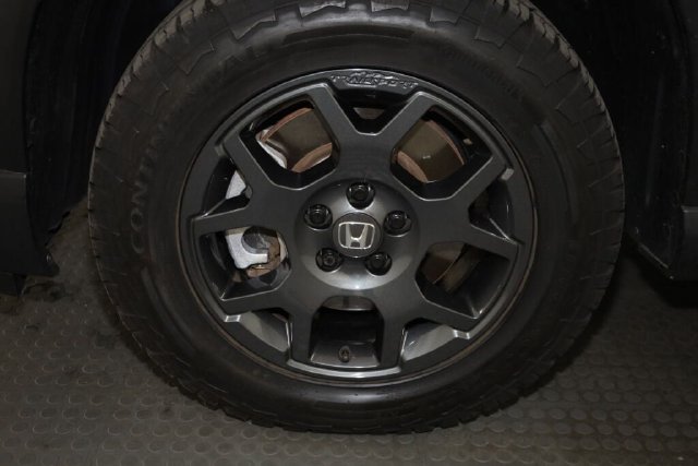 Thumbnail: 2024 Honda Pilot - 7