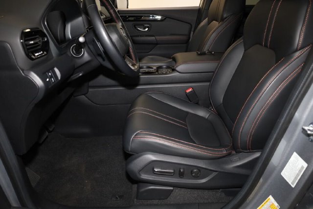 Thumbnail: 2024 Honda Pilot - 10