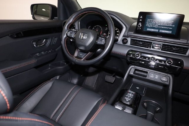 Thumbnail: 2024 Honda Pilot - 13