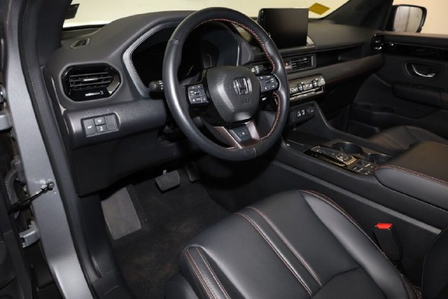 Thumbnail: 2024 Honda Pilot - 2