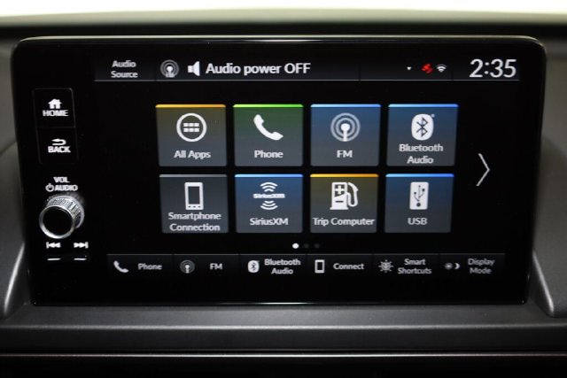 Thumbnail: 2024 Honda Pilot - 31