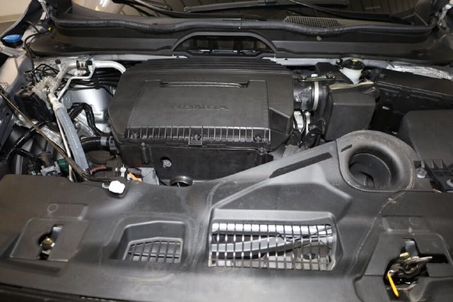 Thumbnail: 2024 Honda Pilot - 8