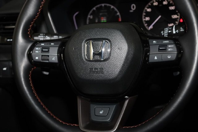 Thumbnail: 2024 Honda Pilot - 36