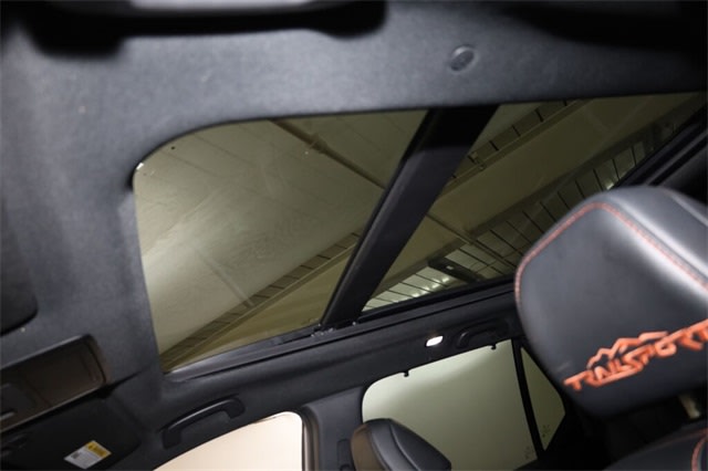 Thumbnail: 2024 Honda Pilot - 32