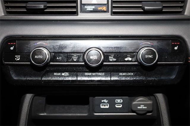 Thumbnail: 2024 Honda Pilot - 35