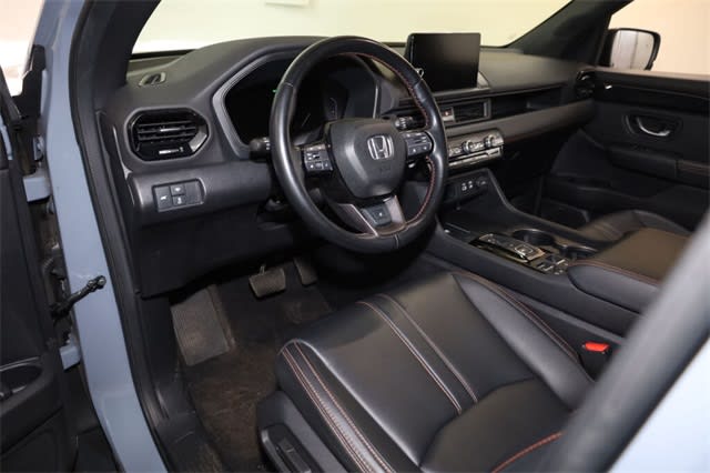 Thumbnail: 2024 Honda Pilot - 2