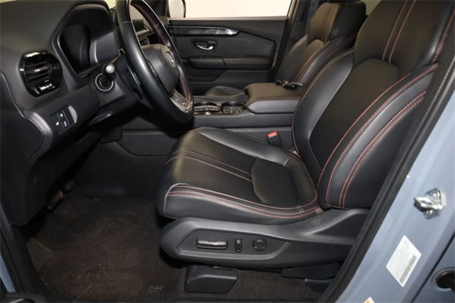 Thumbnail: 2024 Honda Pilot - 10