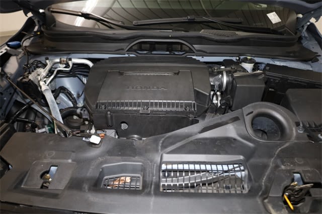 Thumbnail: 2024 Honda Pilot - 8