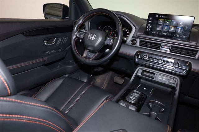 Thumbnail: 2024 Honda Pilot - 9