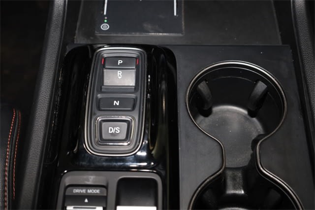 Thumbnail: 2024 Honda Pilot - 16