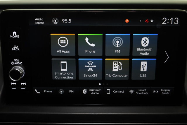 Thumbnail: 2025 Honda Pilot - 32