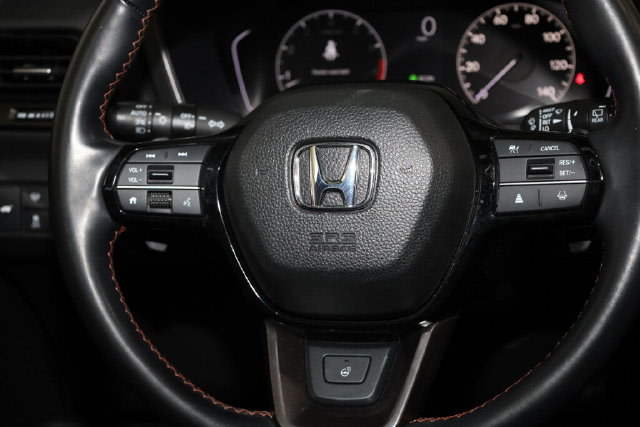 Thumbnail: 2025 Honda Pilot - 36