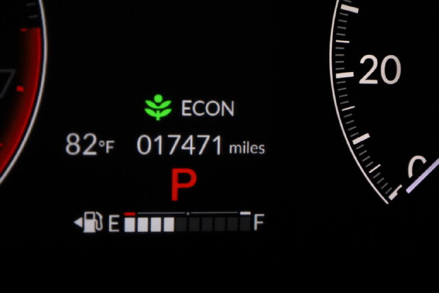 Thumbnail: 2025 Honda Pilot - 17