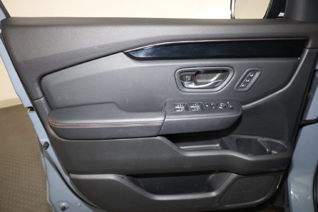 Thumbnail: 2025 Honda Pilot - 27