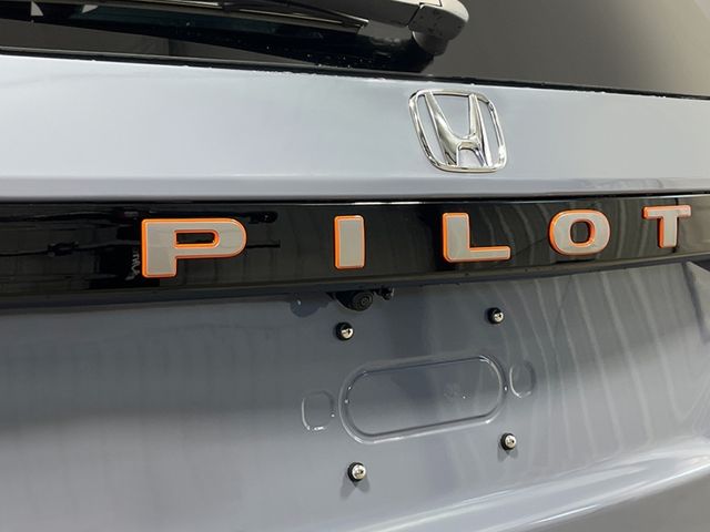 Thumbnail: 2026 Honda Pilot - 18