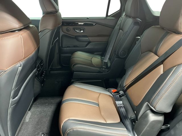 Thumbnail: 2026 Honda Pilot - 13