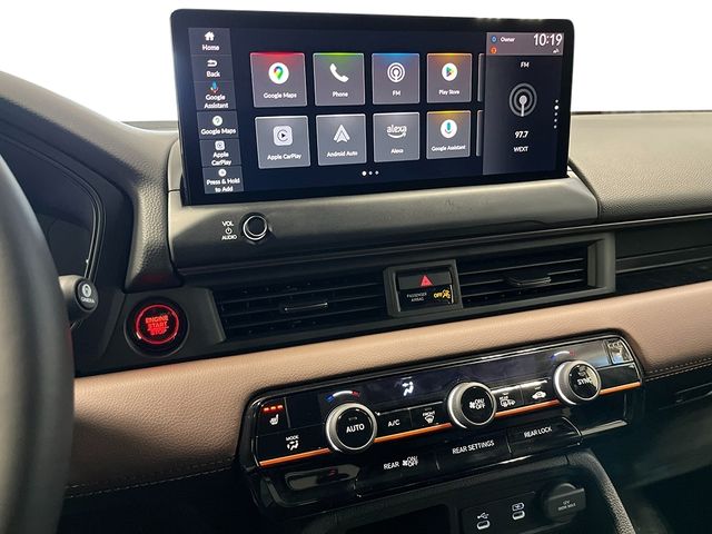 Thumbnail: 2026 Honda Pilot - 14