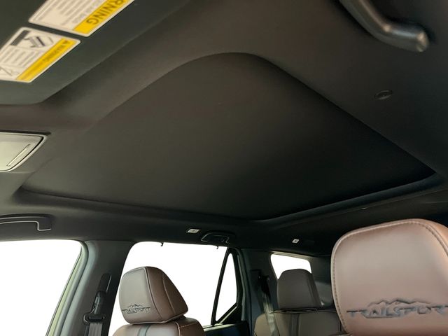 Thumbnail: 2026 Honda Pilot - 23