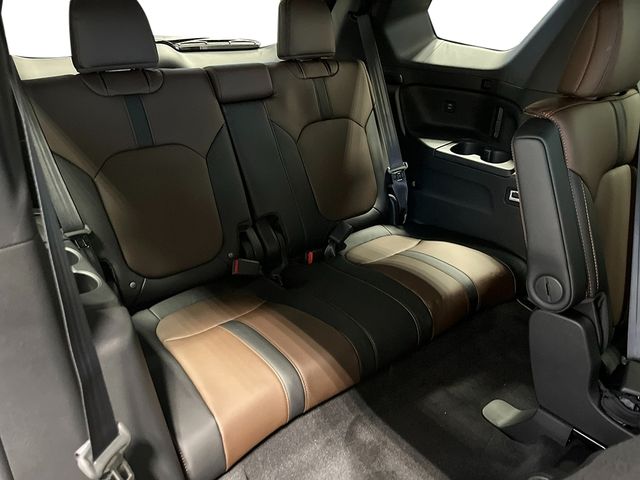 Thumbnail: 2026 Honda Pilot - 30