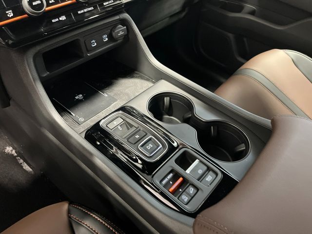 Thumbnail: 2026 Honda Pilot - 15