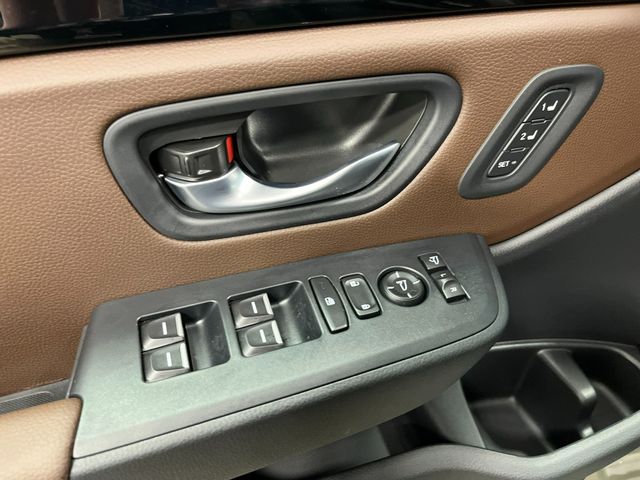 Thumbnail: 2026 Honda Pilot - 21
