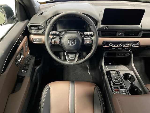 Thumbnail: 2026 Honda Pilot - 10