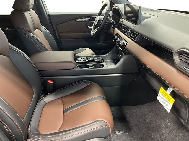 Thumbnail: 2026 Honda Pilot - 12