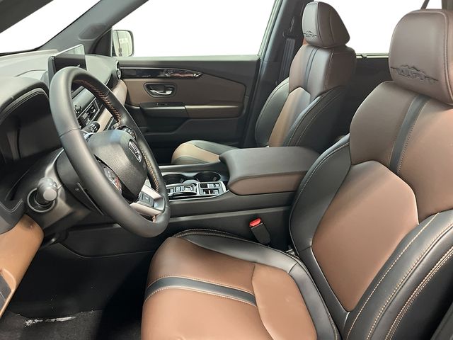 Thumbnail: 2026 Honda Pilot - 11