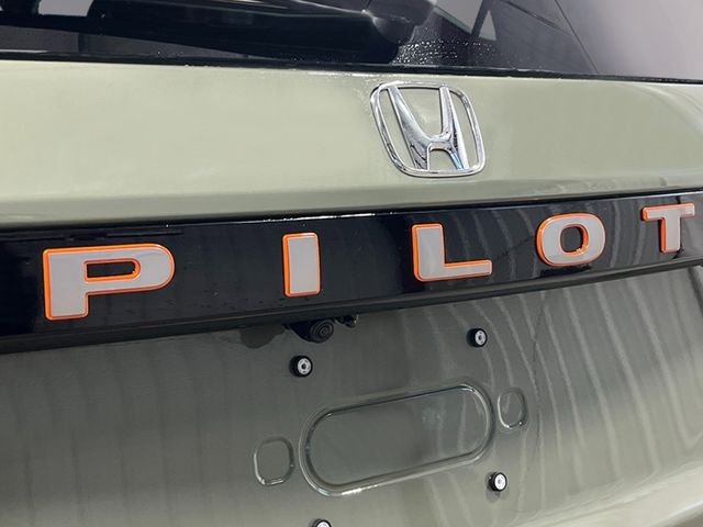Thumbnail: 2026 Honda Pilot - 17