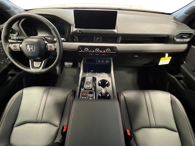 Thumbnail: 2026 Honda Pilot - 2