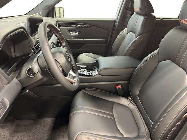 Thumbnail: 2026 Honda Pilot - 9