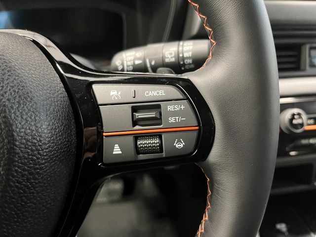 Thumbnail: 2026 Honda Pilot - 22
