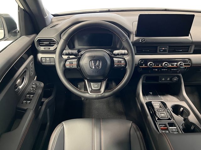 Thumbnail: 2026 Honda Pilot - 8