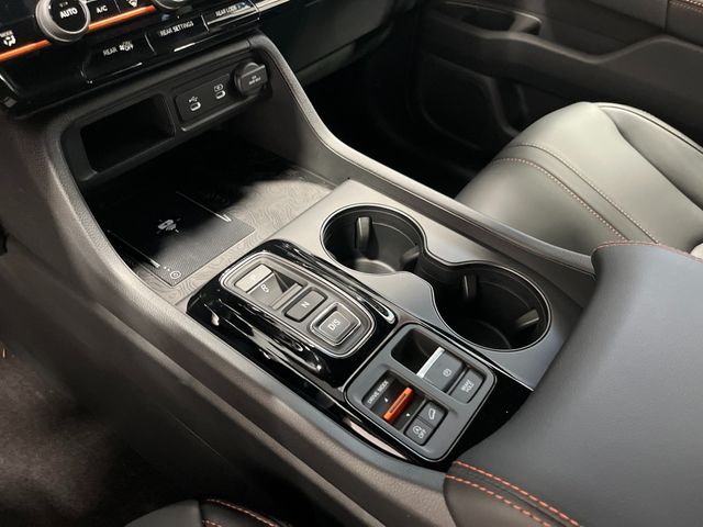 Thumbnail: 2026 Honda Pilot - 13
