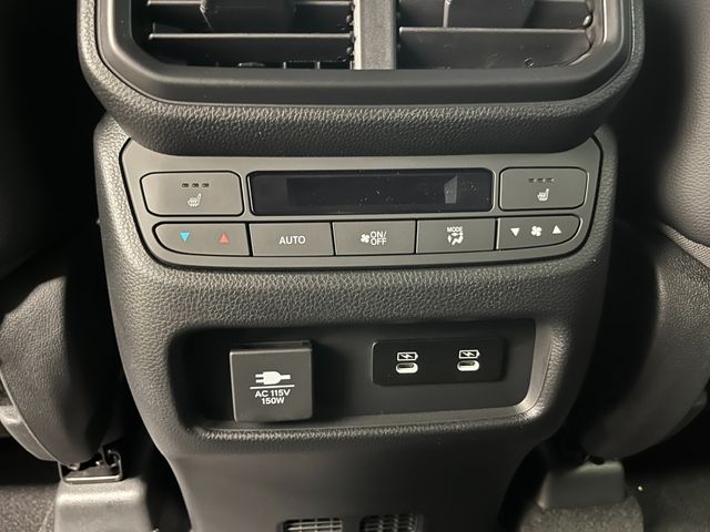 Thumbnail: 2026 Honda Pilot - 25