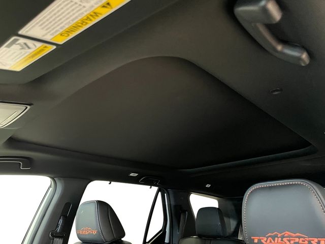 Thumbnail: 2026 Honda Pilot - 20