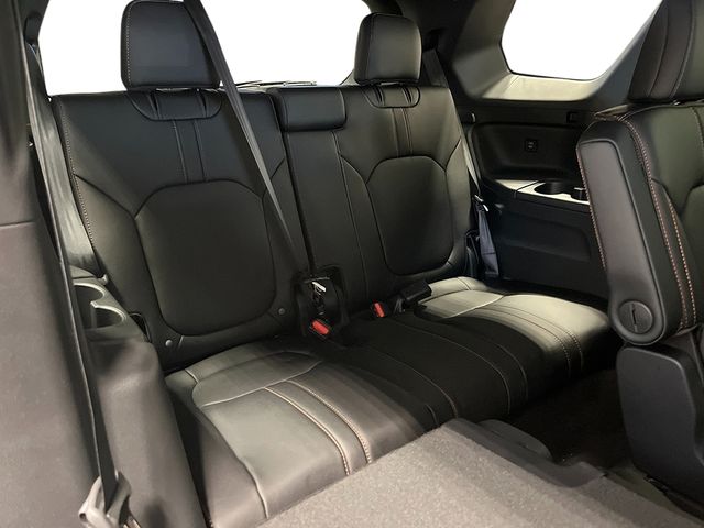 Thumbnail: 2026 Honda Pilot - 26
