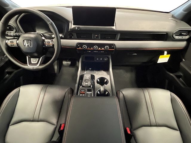 Thumbnail: 2026 Honda Pilot - 2